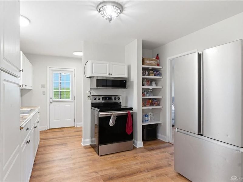 121 Ebony Lane, Fairborn, OH 45324 Photo 7