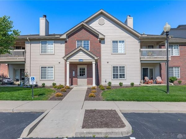 1756 Waterstone Blvd. Boulevard, Unit 208, Washington TWP, OH 45342