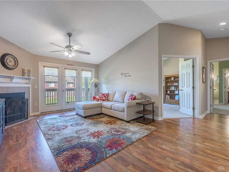 1756 Waterstone Boulevard, Unit 208, Washington Township, OH 45342 Photo 3