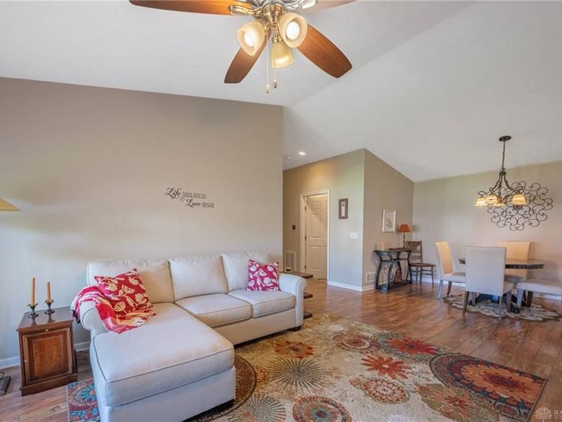 1756 Waterstone Boulevard, Unit 208, Washington Township, OH 45342 Photo 4