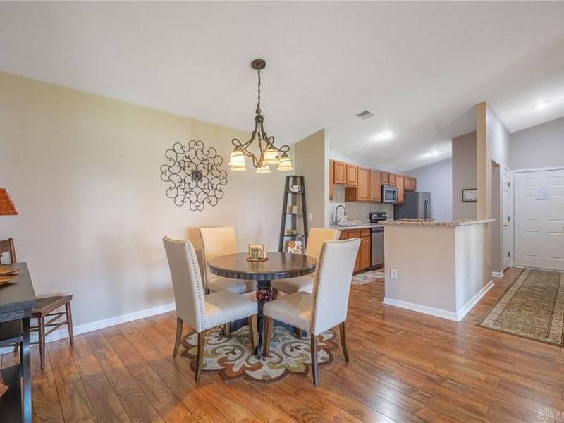 1756 Waterstone Boulevard, Unit 208, Washington Township, OH 45342 Photo 6