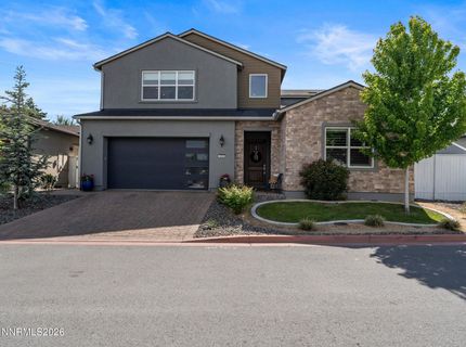 5505 Western Rider Trail, Reno, NV 89511 Photo