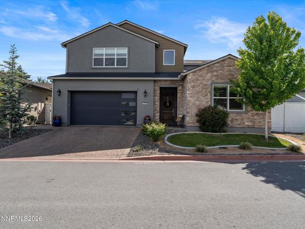 5505 Western Rider Trail, Reno, NV 89511
