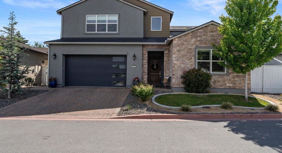 5505 Western Rider Trail, Reno, NV 89511 Photo