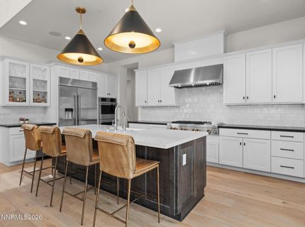 5505 Western Rider Trail, Reno, NV 89511 Photo