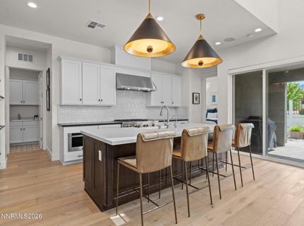 5505 Western Rider Trail, Reno, NV 89511 Photo