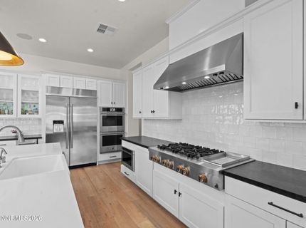 5505 Western Rider Trail, Reno, NV 89511 Photo