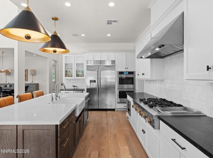5505 Western Rider Trail, Reno, NV 89511 Photo