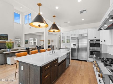 5505 Western Rider Trail, Reno, NV 89511 Photo