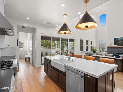 5505 Western Rider Trail, Reno, NV 89511 Photo