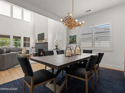 5505 Western Rider Trail, Reno, NV 89511 Photo