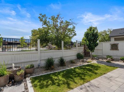 5505 Western Rider Trail, Reno, NV 89511 Photo