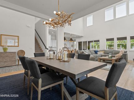 5505 Western Rider Trail, Reno, NV 89511 Photo