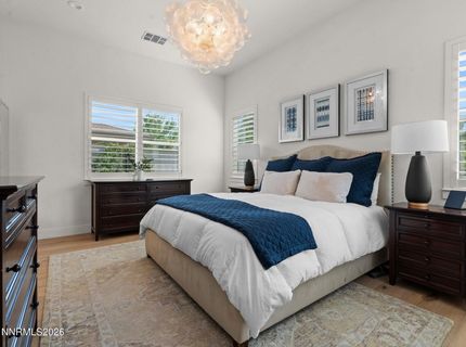 5505 Western Rider Trail, Reno, NV 89511 Photo