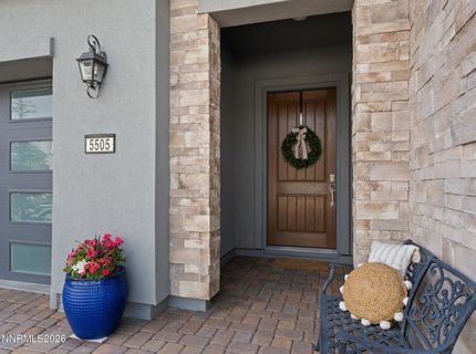 5505 Western Rider Trail, Reno, NV 89511 Photo