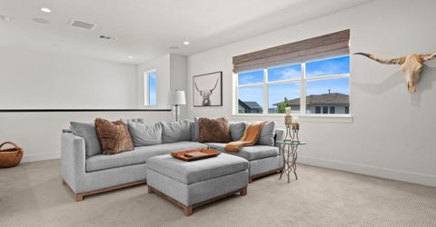 5505 Western Rider Trail, Reno, NV 89511 Photo