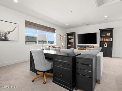 5505 Western Rider Trail, Reno, NV 89511 Photo
