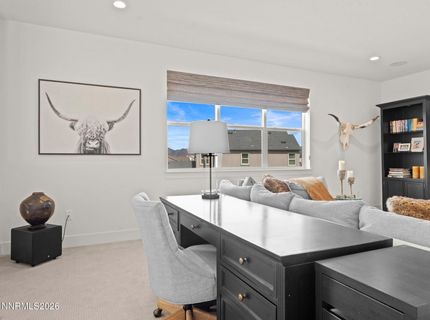 5505 Western Rider Trail, Reno, NV 89511 Photo