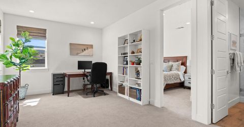 5505 Western Rider Trail, Reno, NV 89511 Photo