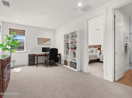 5505 Western Rider Trail, Reno, NV 89511 Photo
