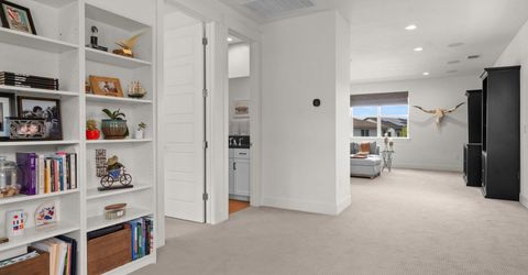 5505 Western Rider Trail, Reno, NV 89511 Photo