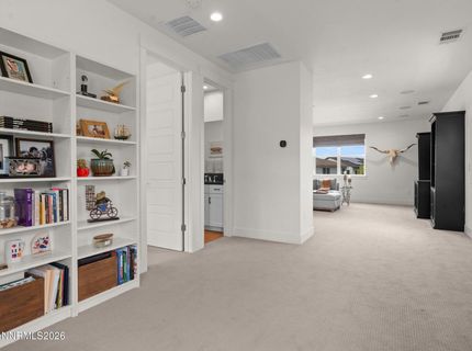 5505 Western Rider Trail, Reno, NV 89511 Photo