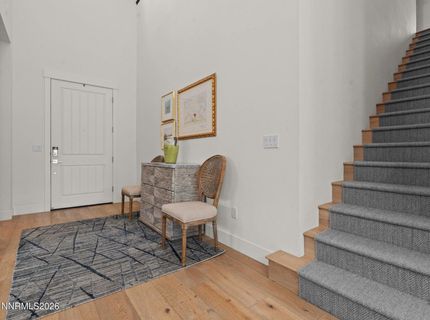 5505 Western Rider Trail, Reno, NV 89511 Photo