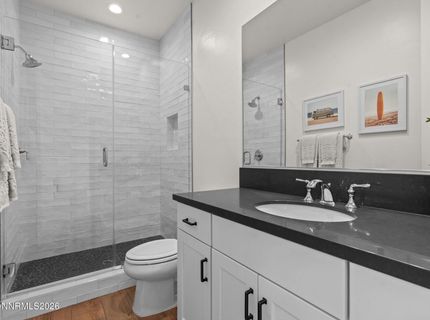 5505 Western Rider Trail, Reno, NV 89511 Photo