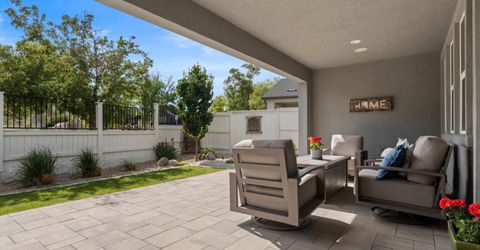5505 Western Rider Trail, Reno, NV 89511 Photo