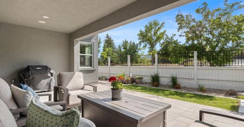 5505 Western Rider Trail, Reno, NV 89511 Photo