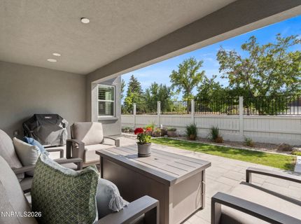 5505 Western Rider Trail, Reno, NV 89511 Photo