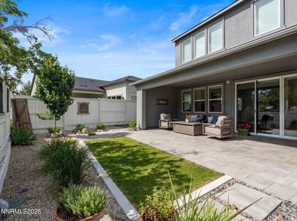 5505 Western Rider Trail, Reno, NV 89511 Photo