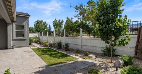 5505 Western Rider Trail, Reno, NV 89511 Photo