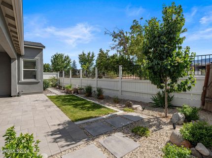 5505 Western Rider Trail, Reno, NV 89511 Photo