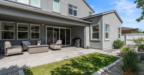 5505 Western Rider Trail, Reno, NV 89511 Photo