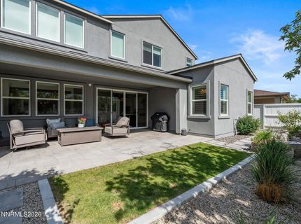 5505 Western Rider Trail, Reno, NV 89511 Photo