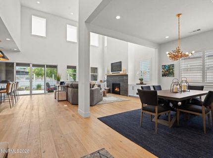 5505 Western Rider Trail, Reno, NV 89511 Photo