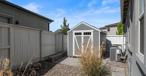 5505 Western Rider Trail, Reno, NV 89511 Photo