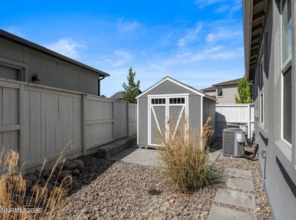 5505 Western Rider Trail, Reno, NV 89511 Photo