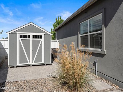 5505 Western Rider Trail, Reno, NV 89511 Photo