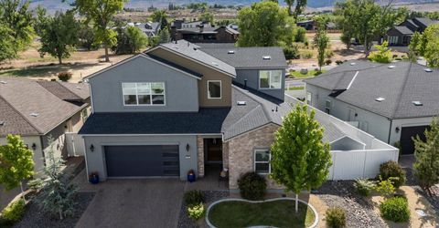 5505 Western Rider Trail, Reno, NV 89511 Photo