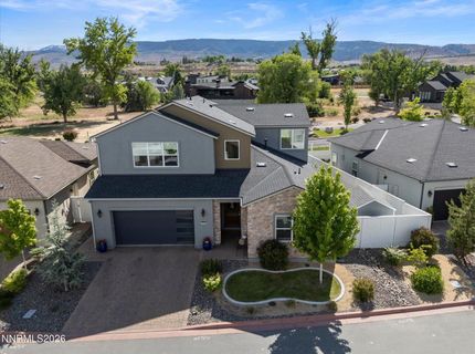 5505 Western Rider Trail, Reno, NV 89511 Photo