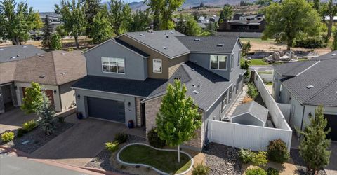 5505 Western Rider Trail, Reno, NV 89511 Photo