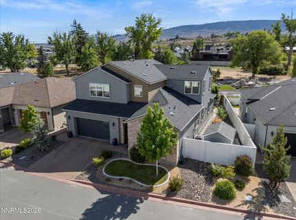 5505 Western Rider Trail, Reno, NV 89511 Photo