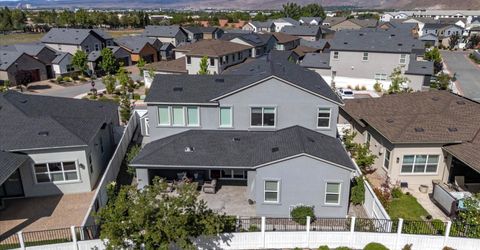 5505 Western Rider Trail, Reno, NV 89511 Photo