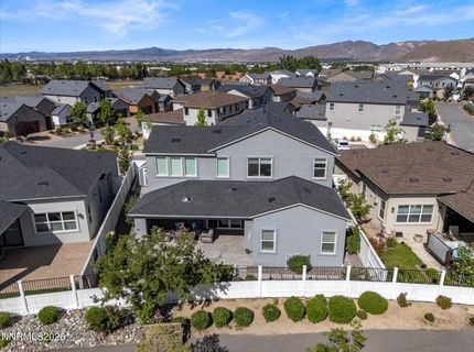 5505 Western Rider Trail, Reno, NV 89511 Photo