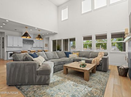 5505 Western Rider Trail, Reno, NV 89511 Photo