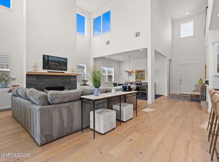 5505 Western Rider Trail, Reno, NV 89511 Photo