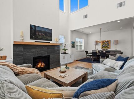 5505 Western Rider Trail, Reno, NV 89511 Photo