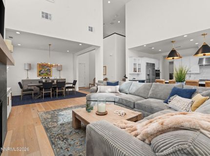 5505 Western Rider Trail, Reno, NV 89511 Photo